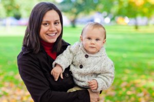 hiring nanny