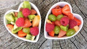New Ideas for School Lunches!