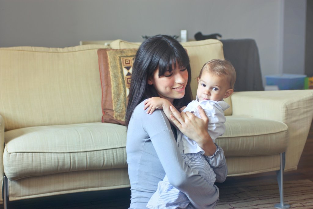 san diego nanny