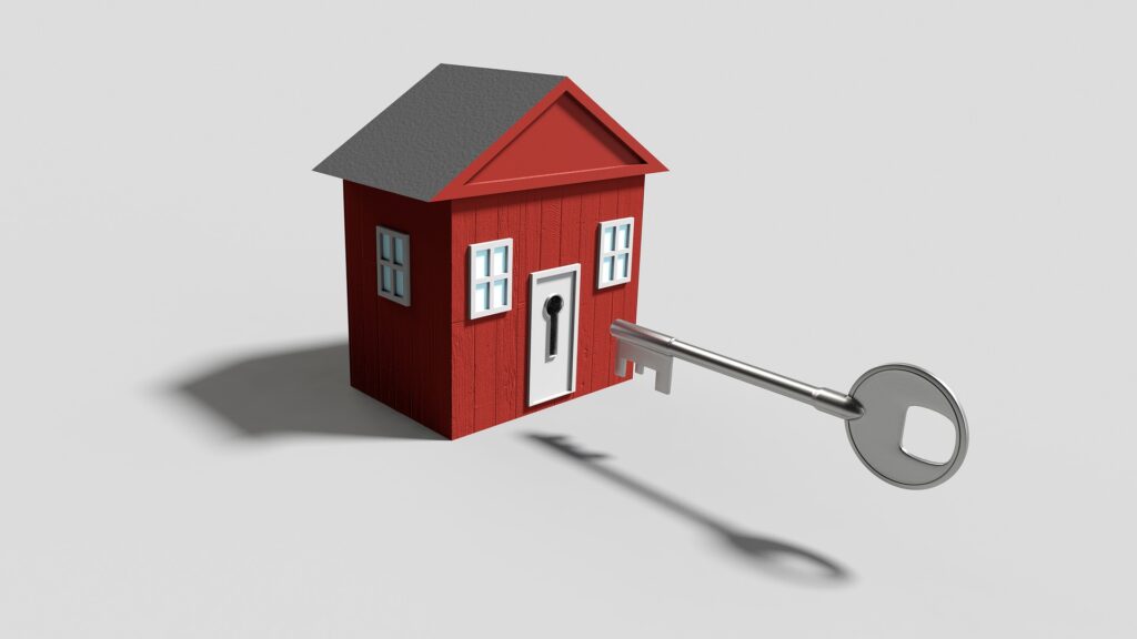 house managers are key