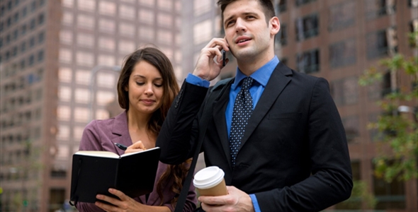 PrivatePersonalAssistant
