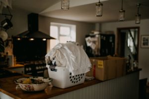 maintenance chores