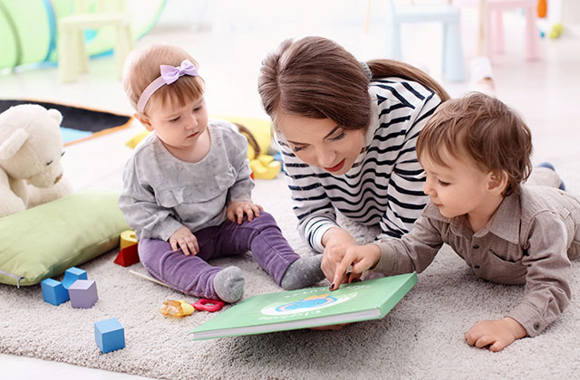 9 Must-Have Nanny Skills For Your Resume