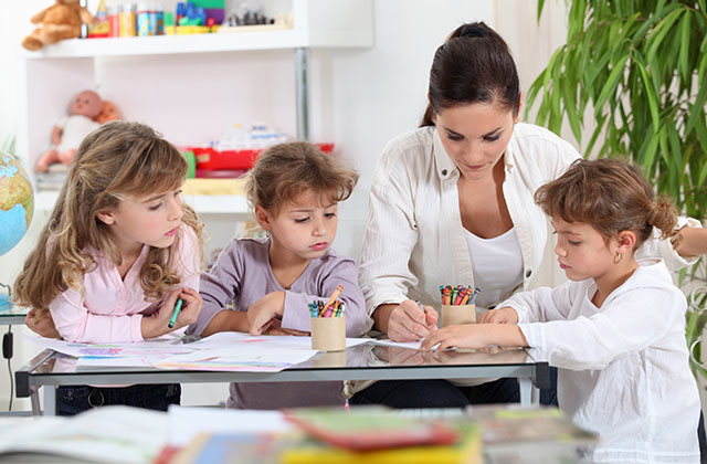 How To Become A Nanny: A Step-By-Step Guide
