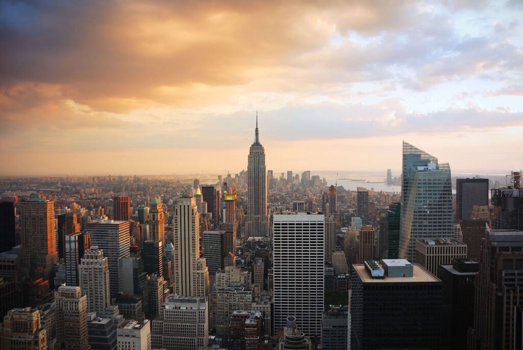 stock-photo-new-york-city