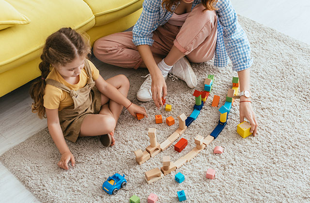 The Ultimate List Of Nanny Interview Questions