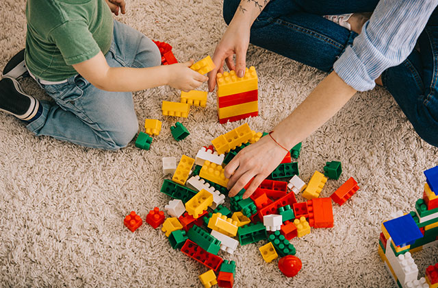 What Is A Live-In Nanny & Should You Hire One?
