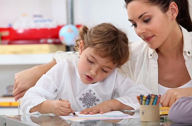 What To Look For In A Nanny: 7 Must-Have Qualities