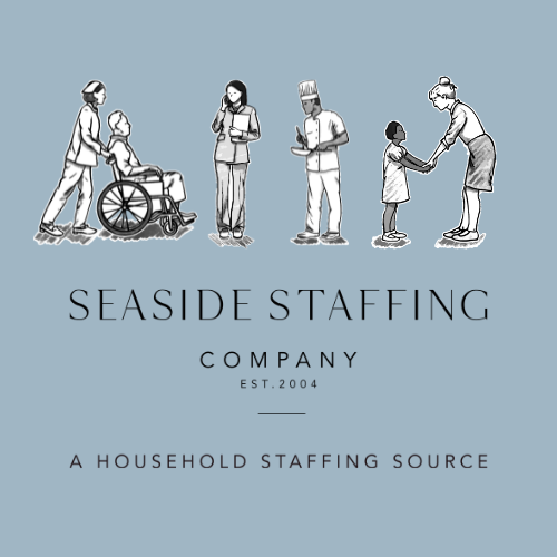 Seaside Staffing Company