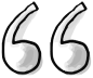 Quotation mark