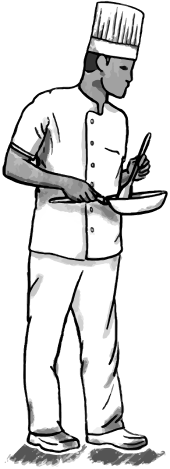 Chef