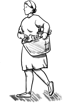 Housekeeper
