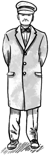 Doorman