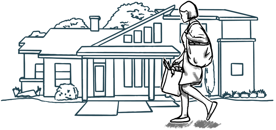Household Manager