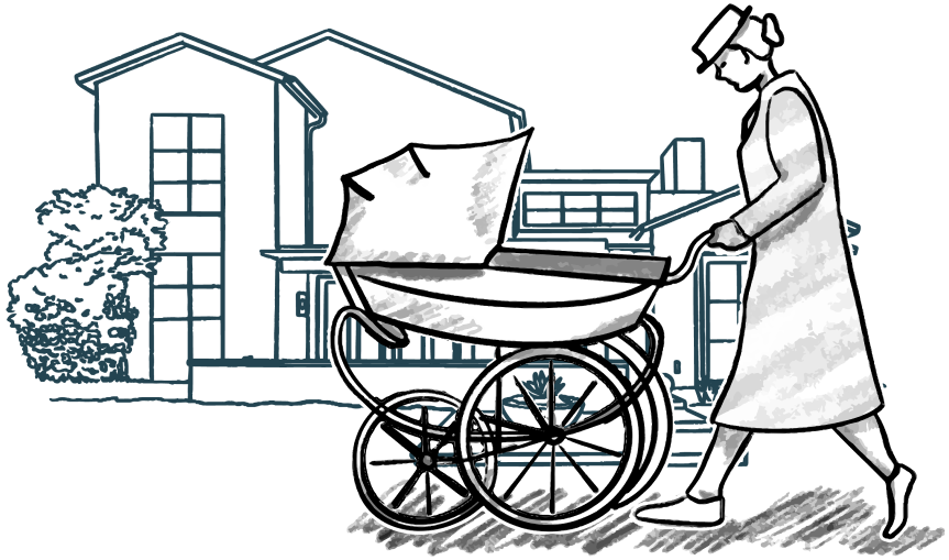 Newborn Care Specialist