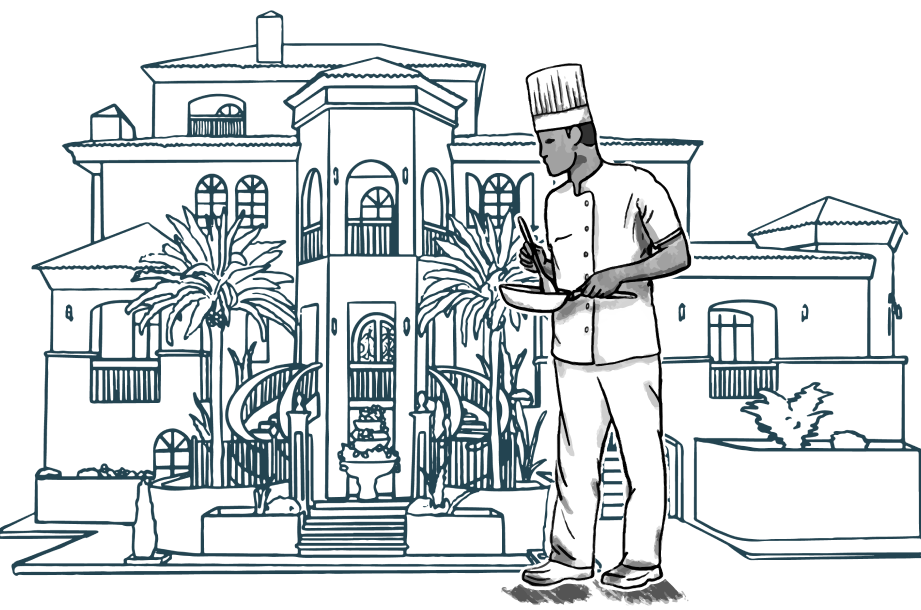 Chef