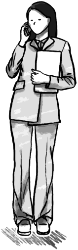 Personal Assistant
