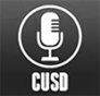CUSDB Carlsbad unified school district logo