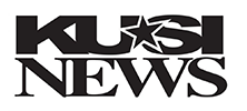 KUSI news logo