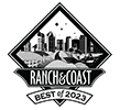 Ranch and Coast Award