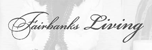 Fairbanks living logo