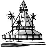 Hotel del Coronado