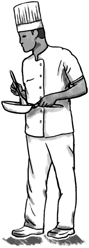 Chef
