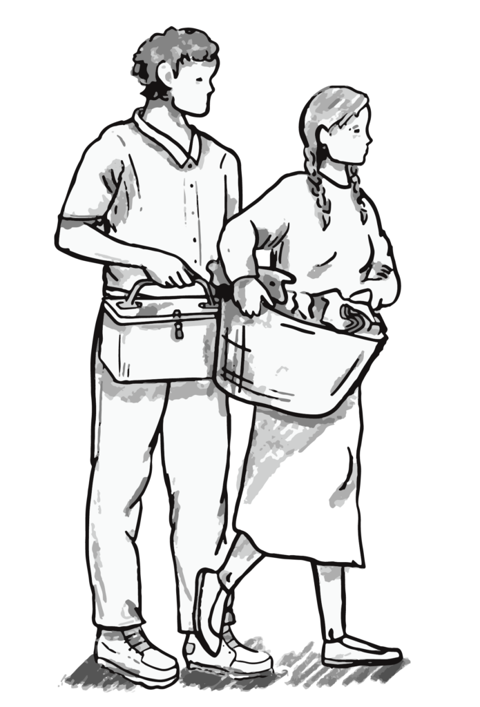 Couple