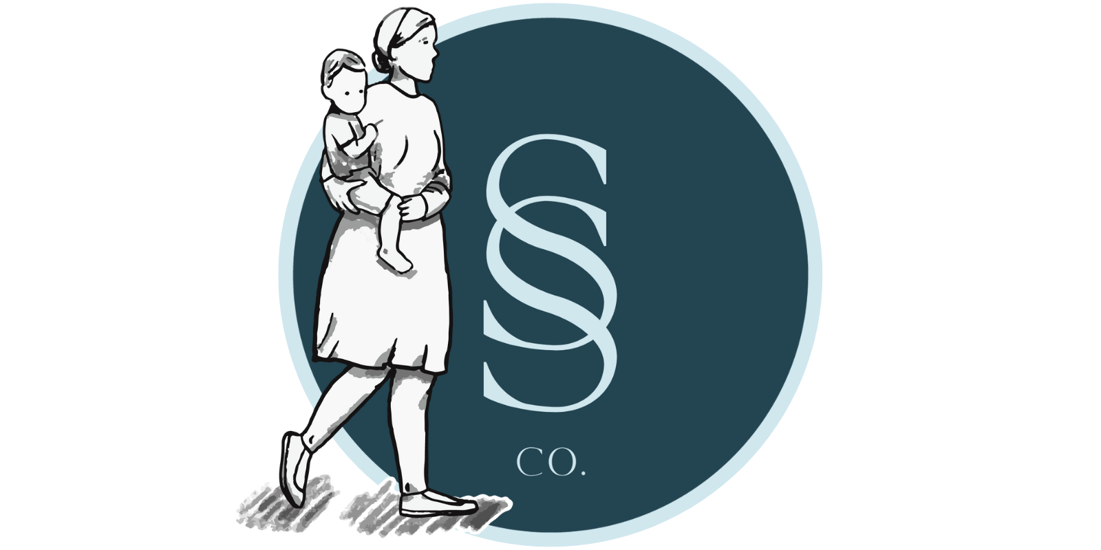 Housekeeper nanny