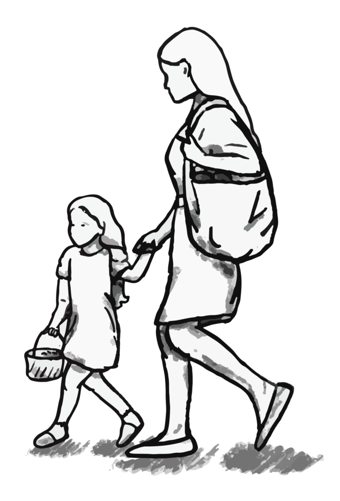 Nanny Family Assistant