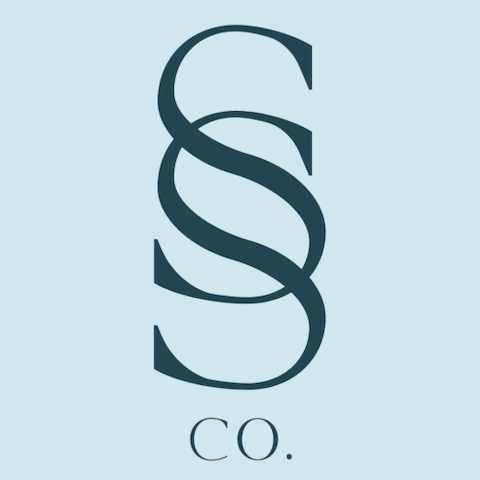 Seaside Staffing Company logo