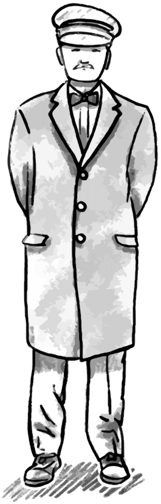 Houseman