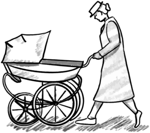 Newborn Care Specialist