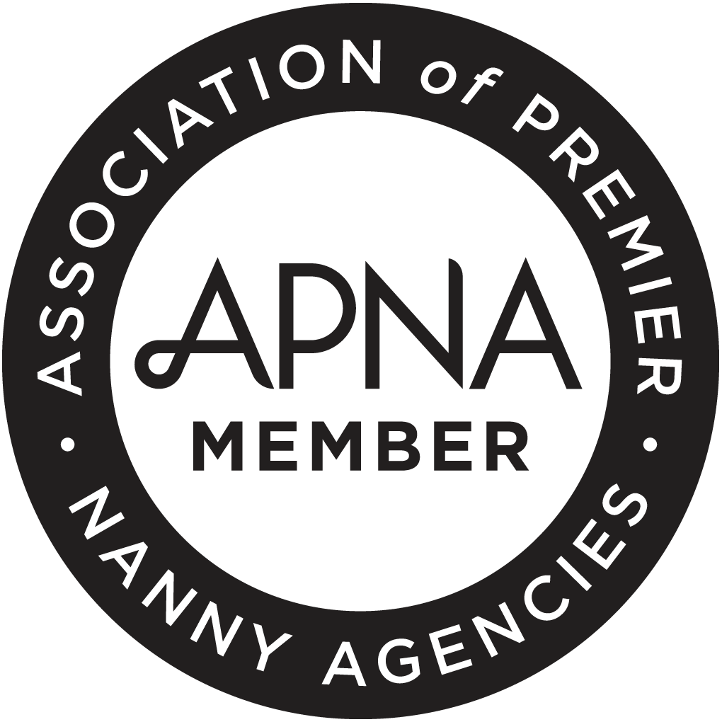 Association of Premier Nanny Agencies Website