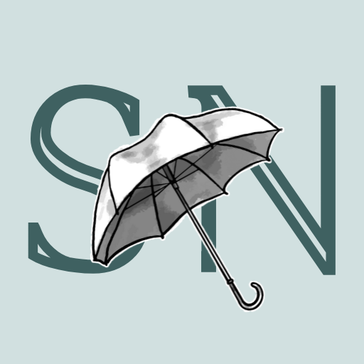 Seaside Nannies Logo